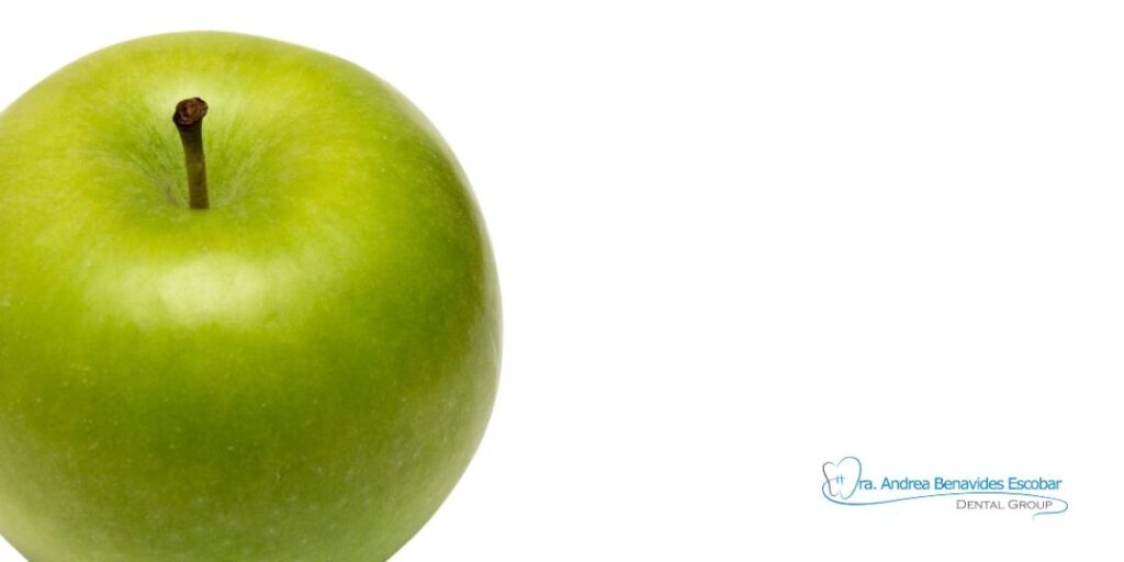 ¿Qué evitar comer con la ortodoncia?