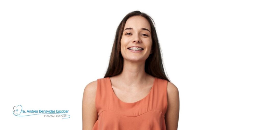 relación entre ortodoncia y el diseño de sonrisa