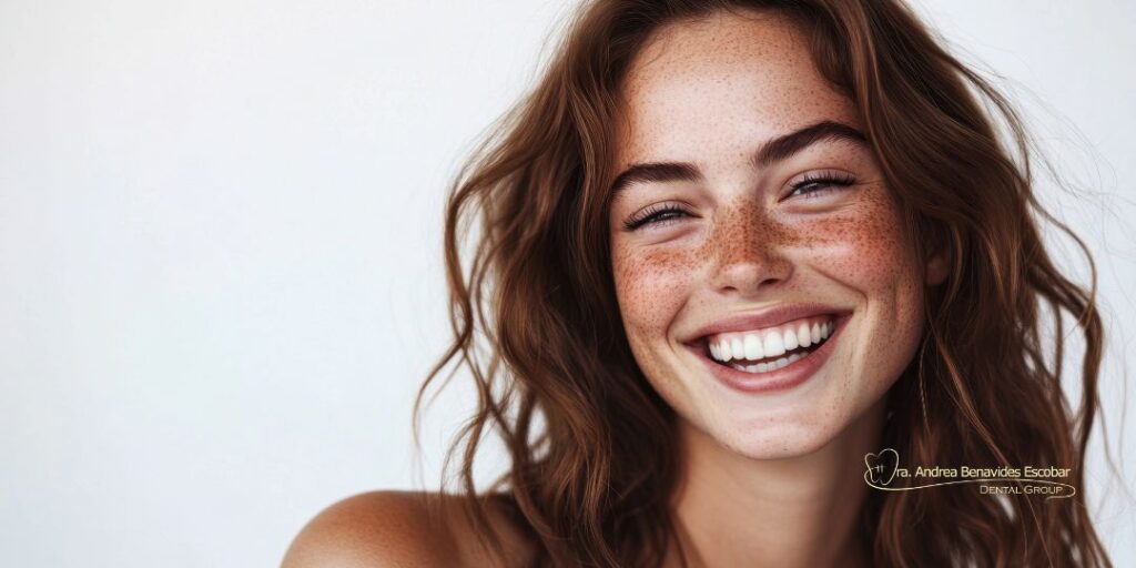 Relación ortodoncia y el diseño de sonrisa