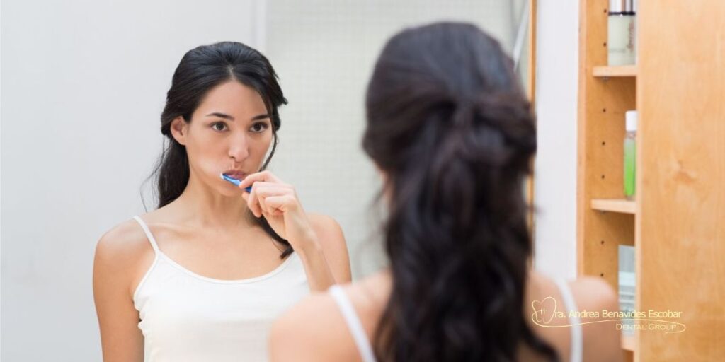 Medidas preventivas higiene oral frente al covid 19