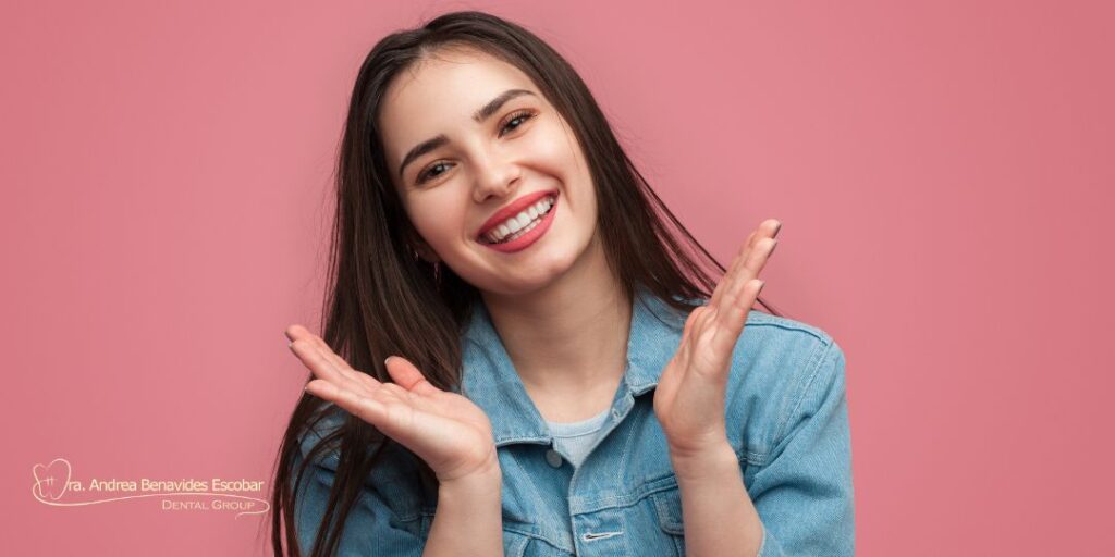 Relación entre el diseño de sonrisa y la ortodoncia