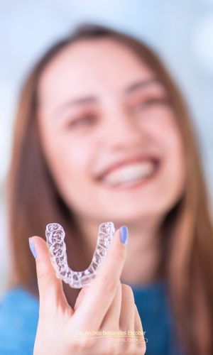 Ventajas Ortodoncia Invisible Armenia