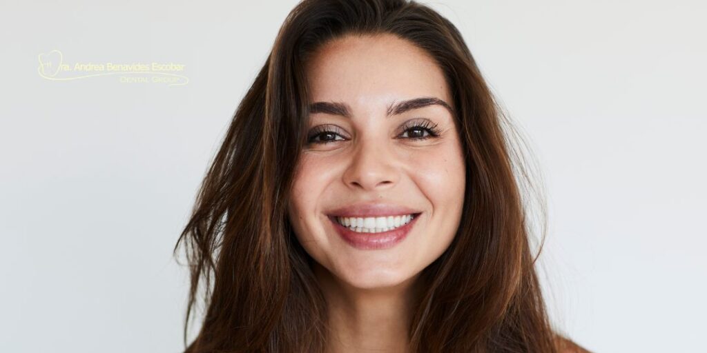 ¿Cómo mejora la sonrisa el tratamiento de ortodoncia?