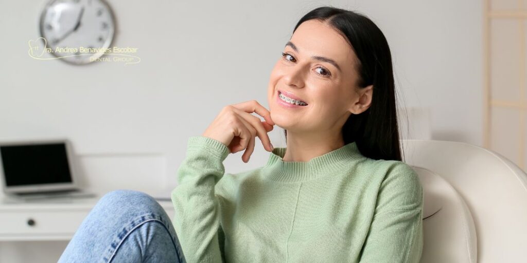 ¿Qué es un tratamiento de ortodoncia?