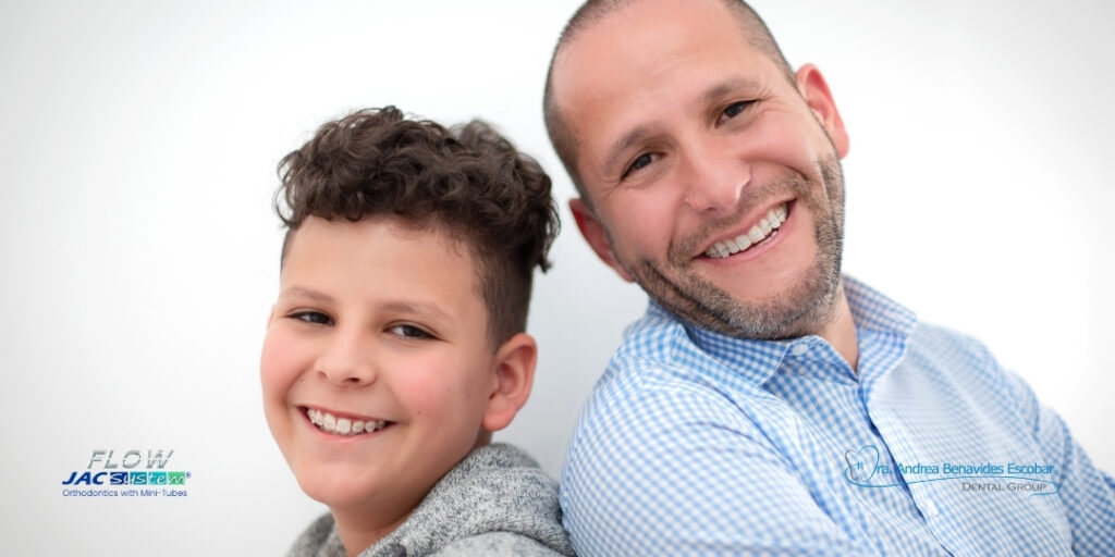 ¿Quién es el candidato ideal para un tratamiento de ortodoncia con mini tubos?
