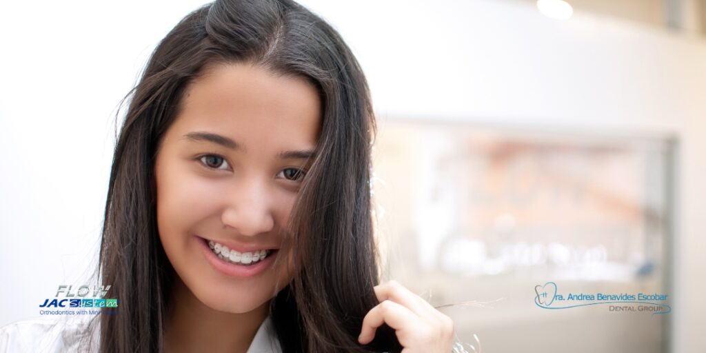 Ortodoncia con Mini Tubos vs. Brackets Tradicionales: ¿Qué opción es la mejor para ti o para tus hijos?