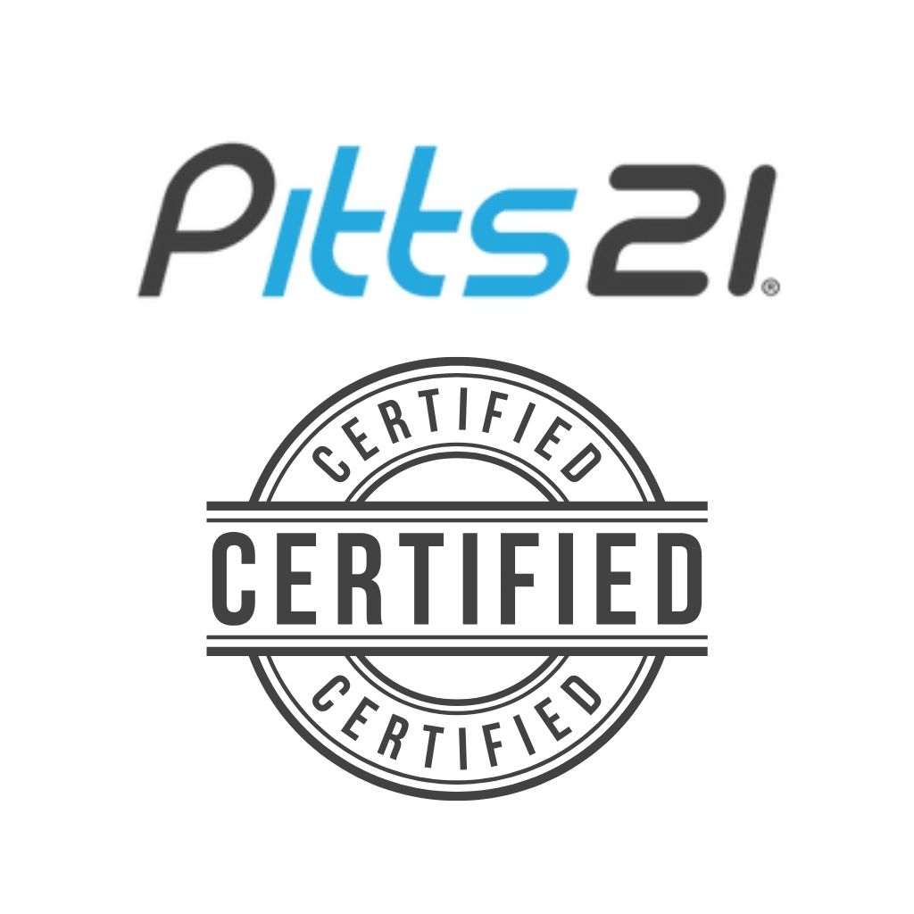Certificado Ortodoncia Pitts 21 armenia