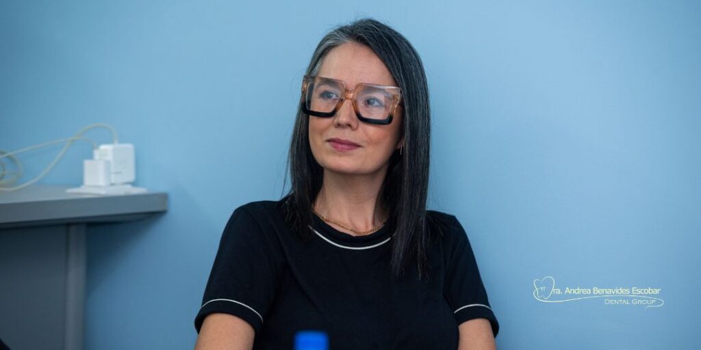 Ortodoncia Pitts 21 en Armenia: Mi secreto profesional, La dominancia del incisivo superior