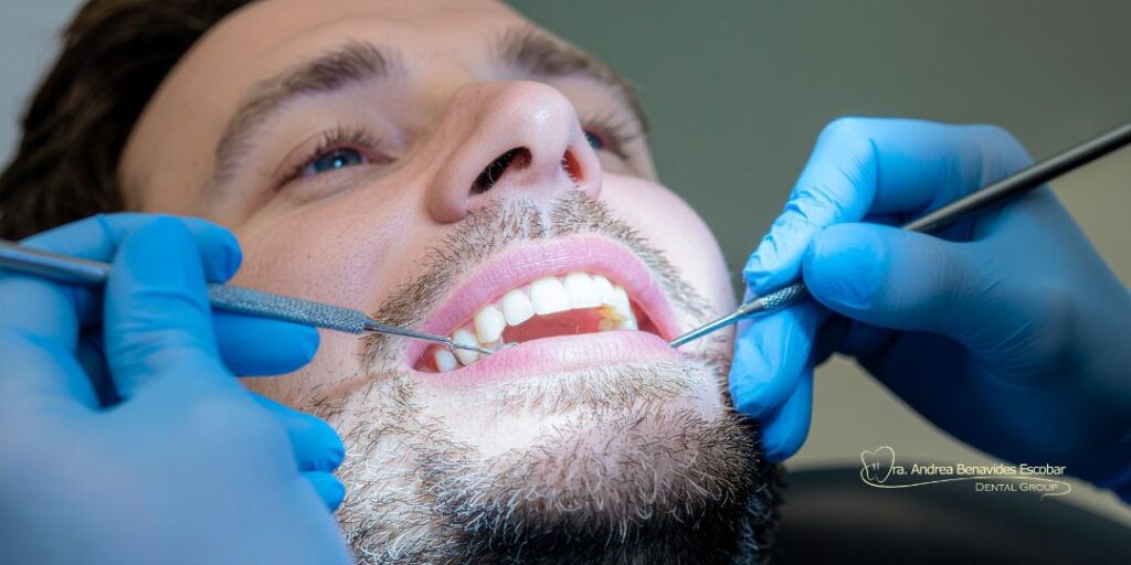 El compromiso para mantener tu nueva sonrisa
