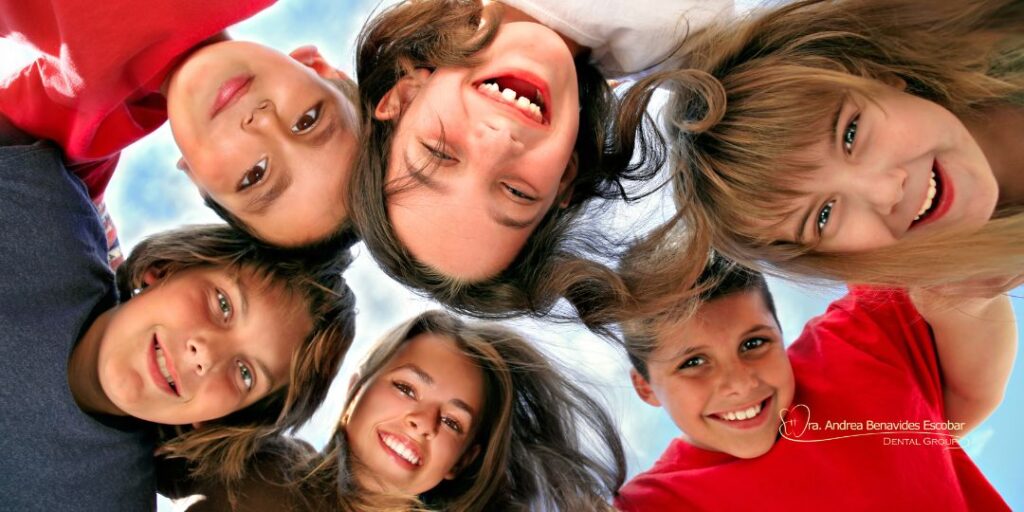 Beneficios de los alineadores frente a los brackets