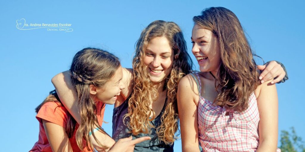 Otras opciones de vanguardia para sonrisas perfectas