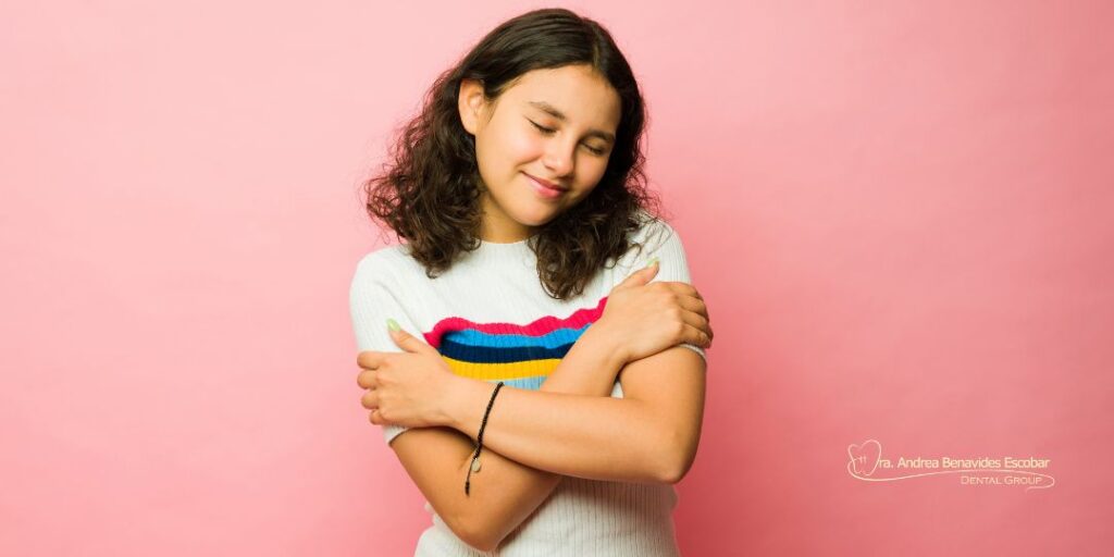 Ortodoncia invisible y autoestima: un impacto más allá de la sonrisa