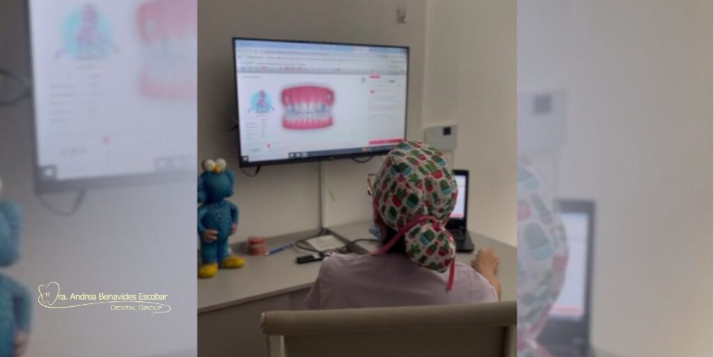 El papel vital de la doctora en tu tratamiento