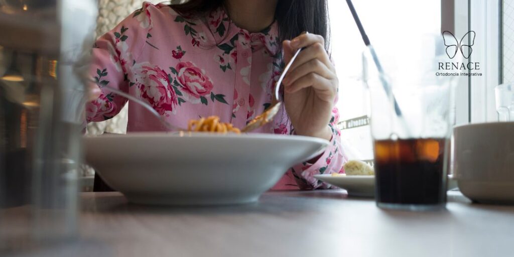¿Qué comer la primera semana con ortodoncia para no sentir dolor