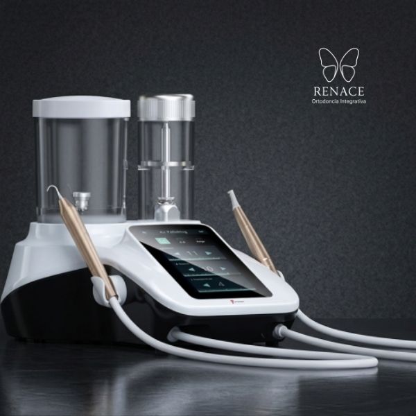 Tecnologías renace smile dental spa eje cafetero