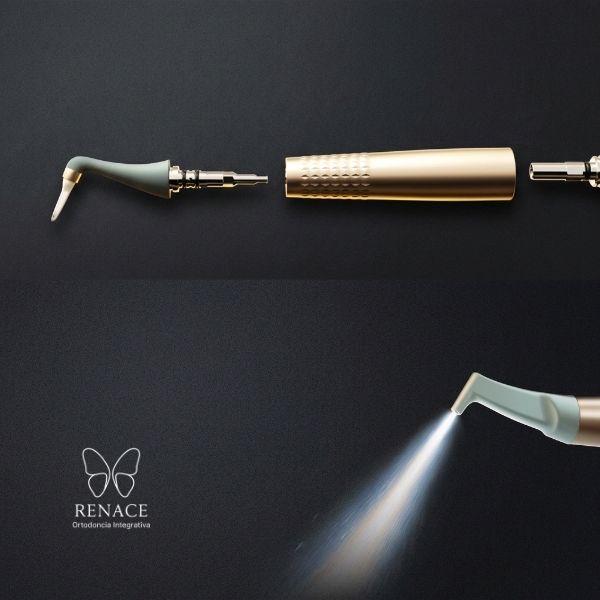 Tecnologías de punta renace smile dental spa eje cafetero
