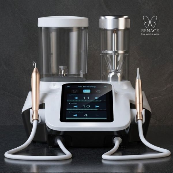 Tecnologías renace smile dental spa