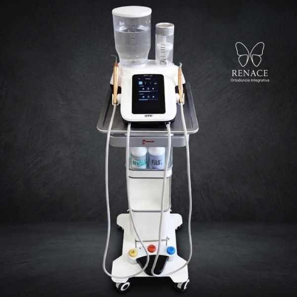 Tecnologías renace smile spa